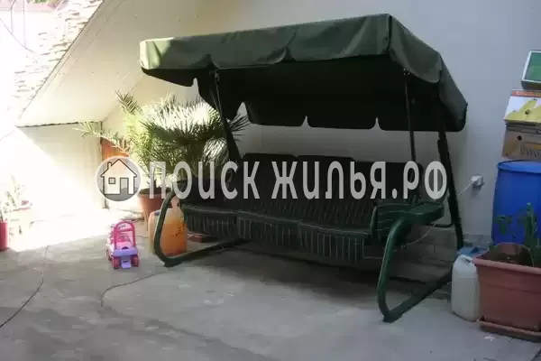 Гостевой дом «Берег мечты», Гагра Гостевой дом «Берег мечты», Гагра