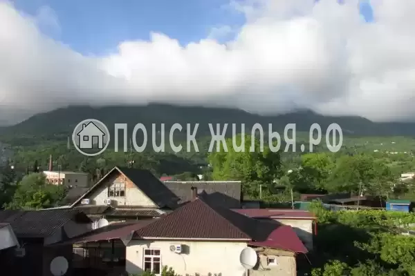 Гостевой дом «Берег мечты», Гагра Гостевой дом «Берег мечты», Гагра