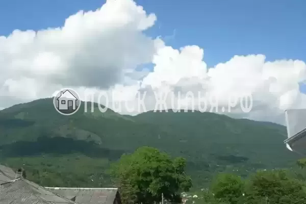 Гостевой дом «Берег мечты», Гагра Гостевой дом «Берег мечты», Гагра