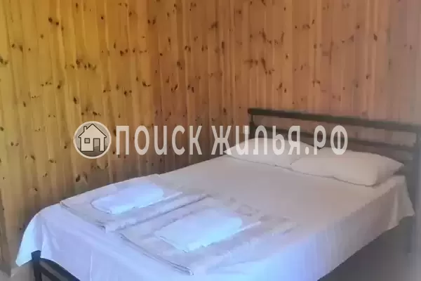 Гостевой дом «Берег мечты», Гагра Гостевой дом «Берег мечты», Гагра