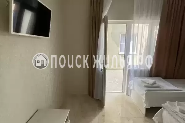 Гостевой дом «Берег мечты», Гагра Гостевой дом «Берег мечты», Гагра