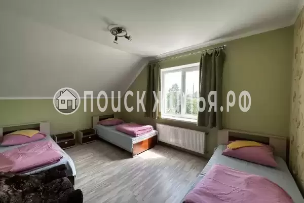 Дом под ключ, Утренняя, д.1, Брест Дом под ключ, Утренняя, д.1, Брест