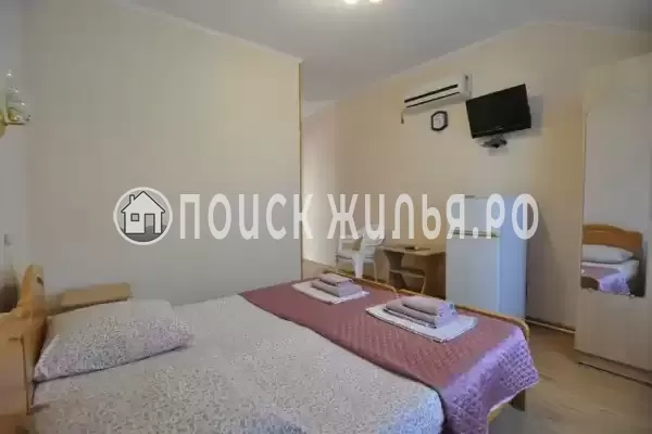 Частный сектор «Арцах», Сукко