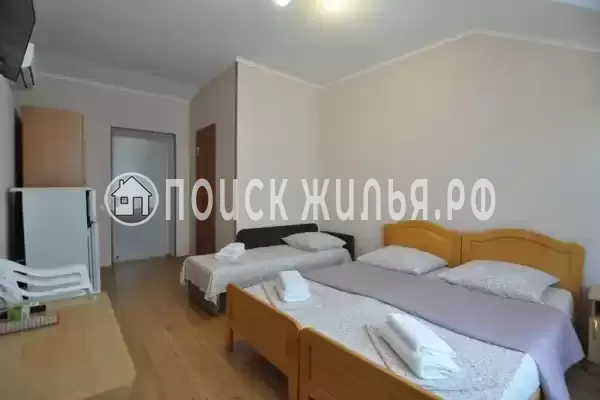 Частный сектор «Арцах», Сукко