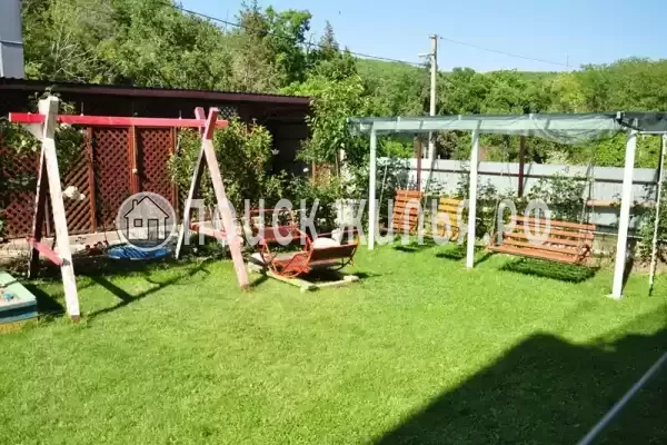 Частный сектор «Арцах», Сукко