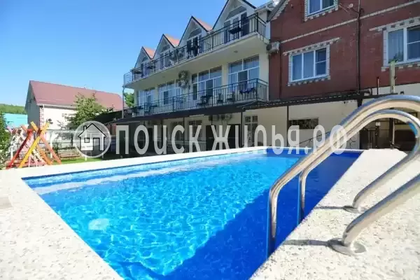 Частный сектор «Арцах», Сукко, Родниковая, д.14