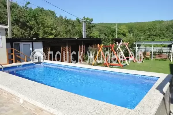 Частный сектор «Арцах», Сукко