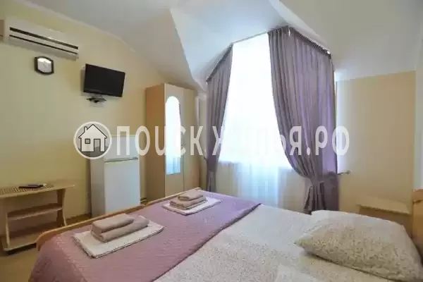 Частный сектор «Арцах», Сукко