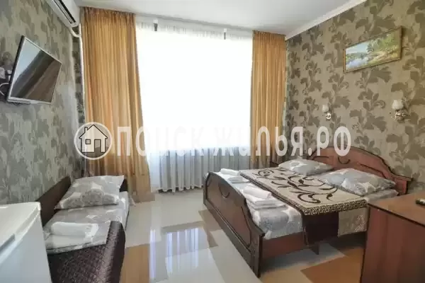 Частный сектор «Арцах», Сукко