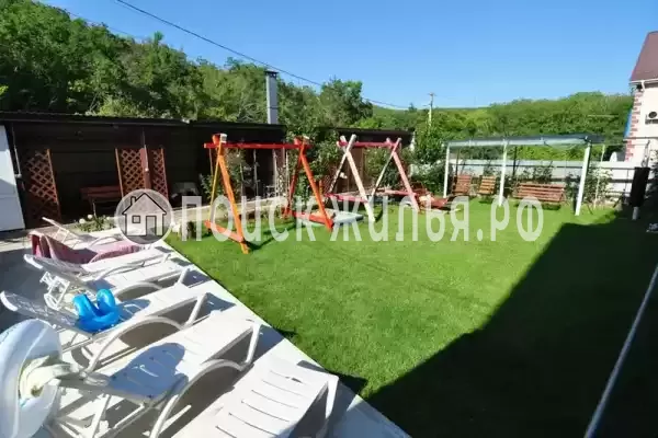 Частный сектор «Арцах», Сукко