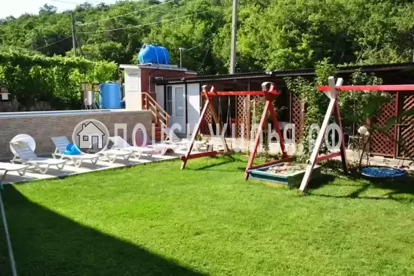 Частный сектор «Арцах», Сукко