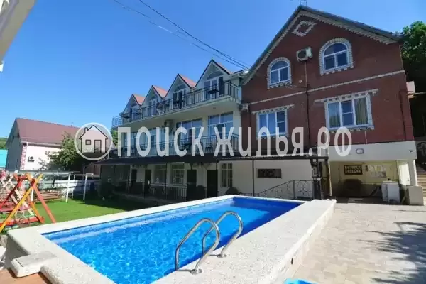 Частный сектор «Арцах», Сукко