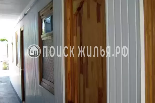 Частный сектор «У Ирины», Анапа