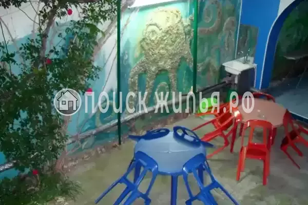 Частный сектор «У Ирины», Анапа