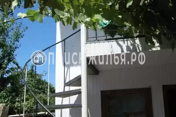 Частный сектор «У Ирины», Анапа