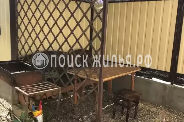 Частный сектор «У Ирины», Анапа