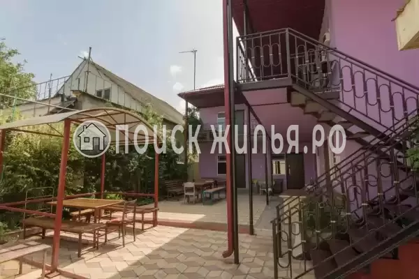 Гостевой дом «Антика», Витязево, Сельская, д.6 Гостевой дом «Антика», Витязево, Сельская, д.6