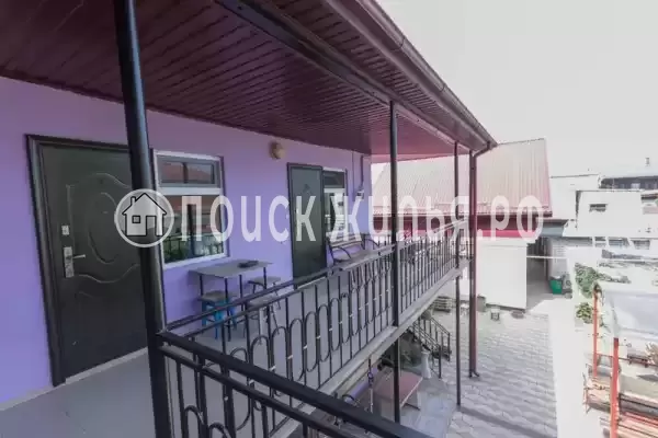 Гостевой дом «Антика», Витязево