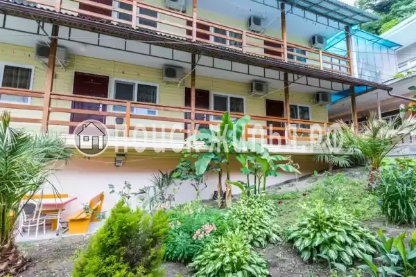 Частный сектор «Светлана», Волконка