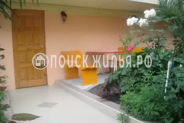 Частный сектор «Светлана», Волконка