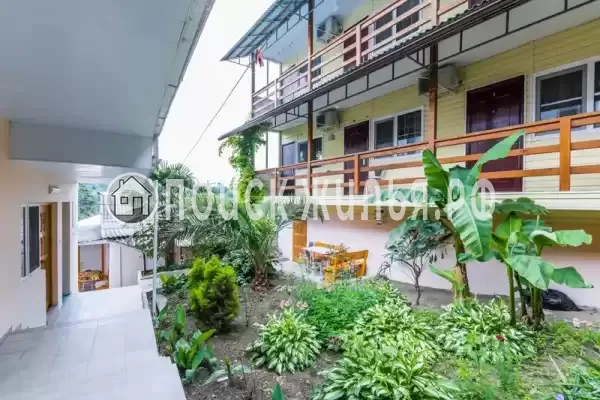 Частный сектор «Светлана», Волконка