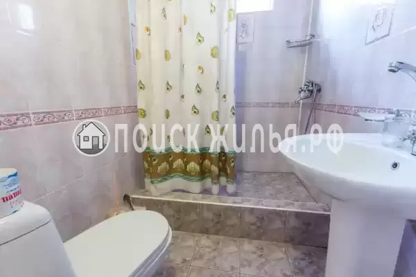 Частный сектор «Светлана», Волконка