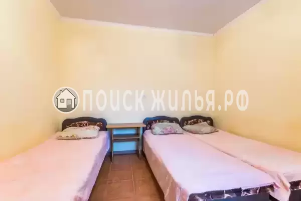 Частный сектор «Светлана», Волконка