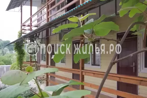 Частный сектор «Светлана», Волконка