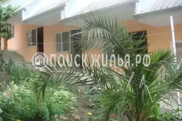 Частный сектор «Светлана», Волконка