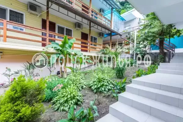 Частный сектор «Светлана», Волконка, Ольховая, д.5А Частный сектор «Светлана», Волконка, Ольховая, д.5А