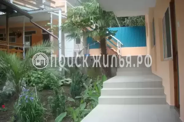 Частный сектор «Светлана», Волконка