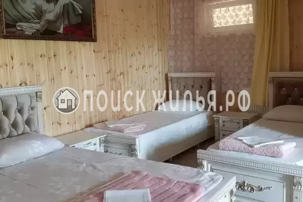 Частный сектор «Светлана», Волконка