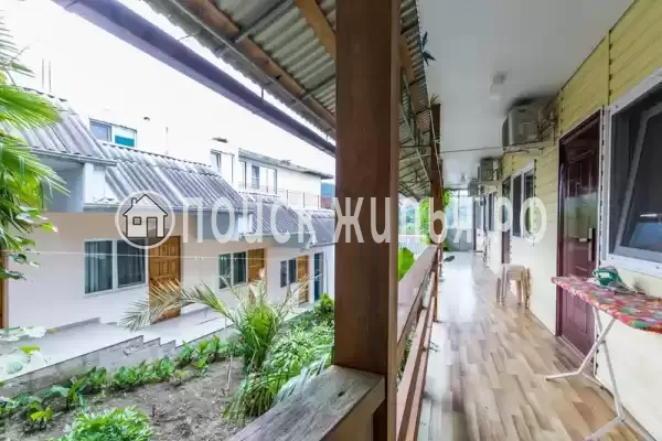 Частный сектор «Светлана», Волконка