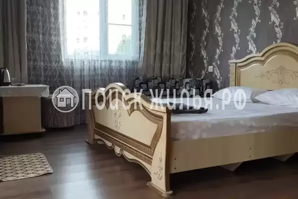 Частный сектор «Светлана», Волконка