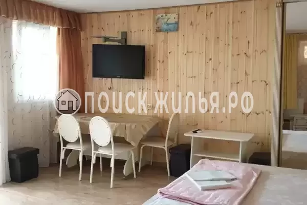 Частный сектор «Светлана», Волконка