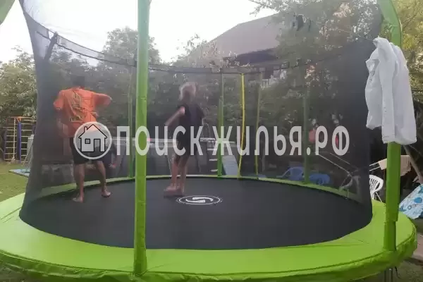 Частный сектор «Дворик детства», Лоо