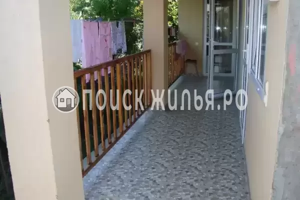 Частный сектор «Дворик детства», Лоо