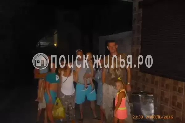 Частный сектор «Дворик детства», Лоо