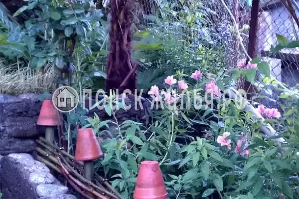 Частный сектор «На Грушевой», Лоо Частный сектор «На Грушевой», Лоо