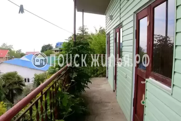 Частный сектор «На Грушевой», Лоо Частный сектор «На Грушевой», Лоо