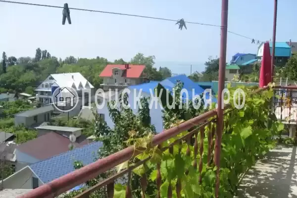 Частный сектор «На Грушевой», Лоо Частный сектор «На Грушевой», Лоо