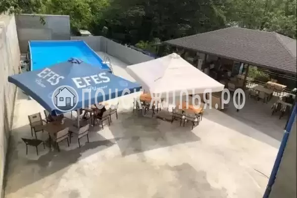 Частный сектор «У Артура», Лоо Частный сектор «У Артура», Лоо