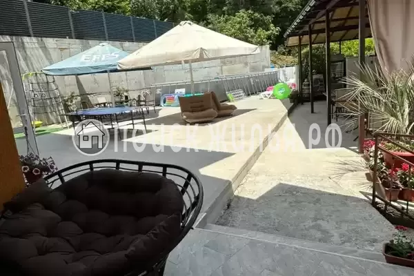 Частный сектор «У Артура», Лоо Частный сектор «У Артура», Лоо