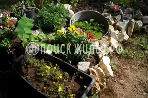 Гостевой дом «На Шолохова», Цандрипш