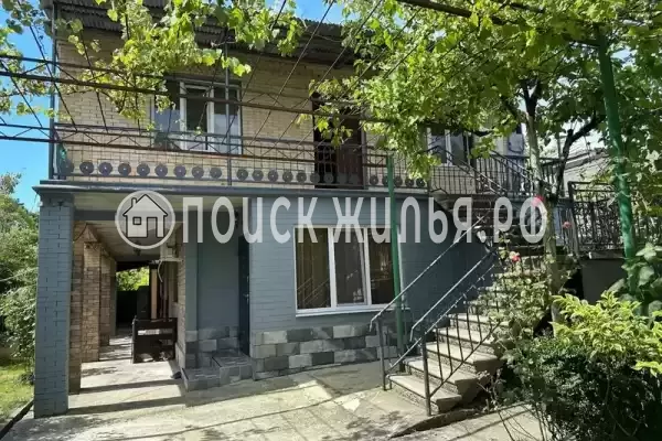 Гостевой дом «На Шолохова», Цандрипш, Шолохова, д.6А Гостевой дом «На Шолохова», Цандрипш, Шолохова, д.6А