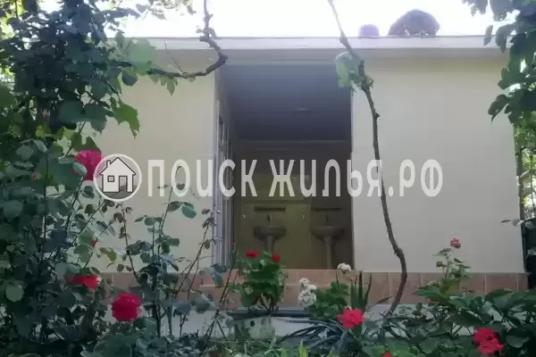 Гостевой дом «На Шолохова», Цандрипш