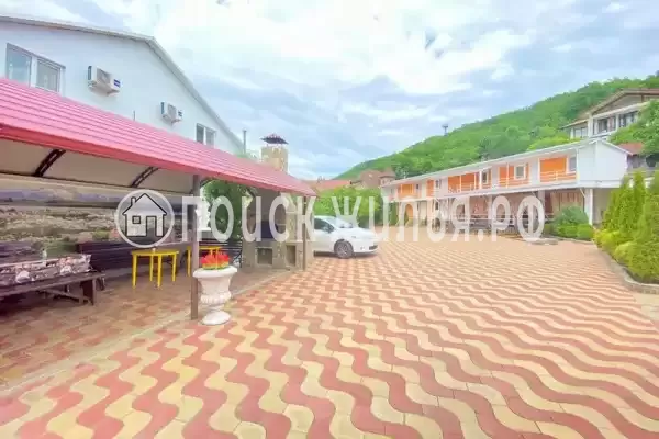 Гостевой дом «У Екатерины», Джубга