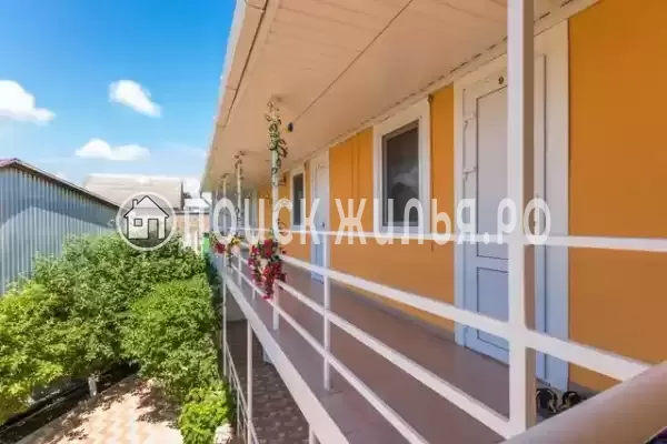 Гостевой дом «У Екатерины», Джубга