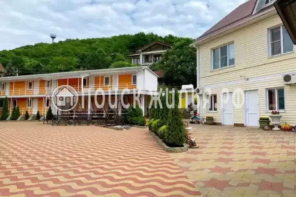 Гостевой дом «У Екатерины», Джубга