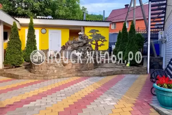 Гостевой дом «У Екатерины», Джубга